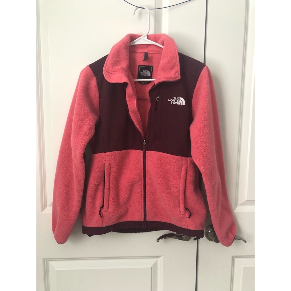 Women’s North Face Size Small